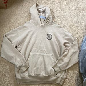 Mouse man sweatshirt - Ally Couke